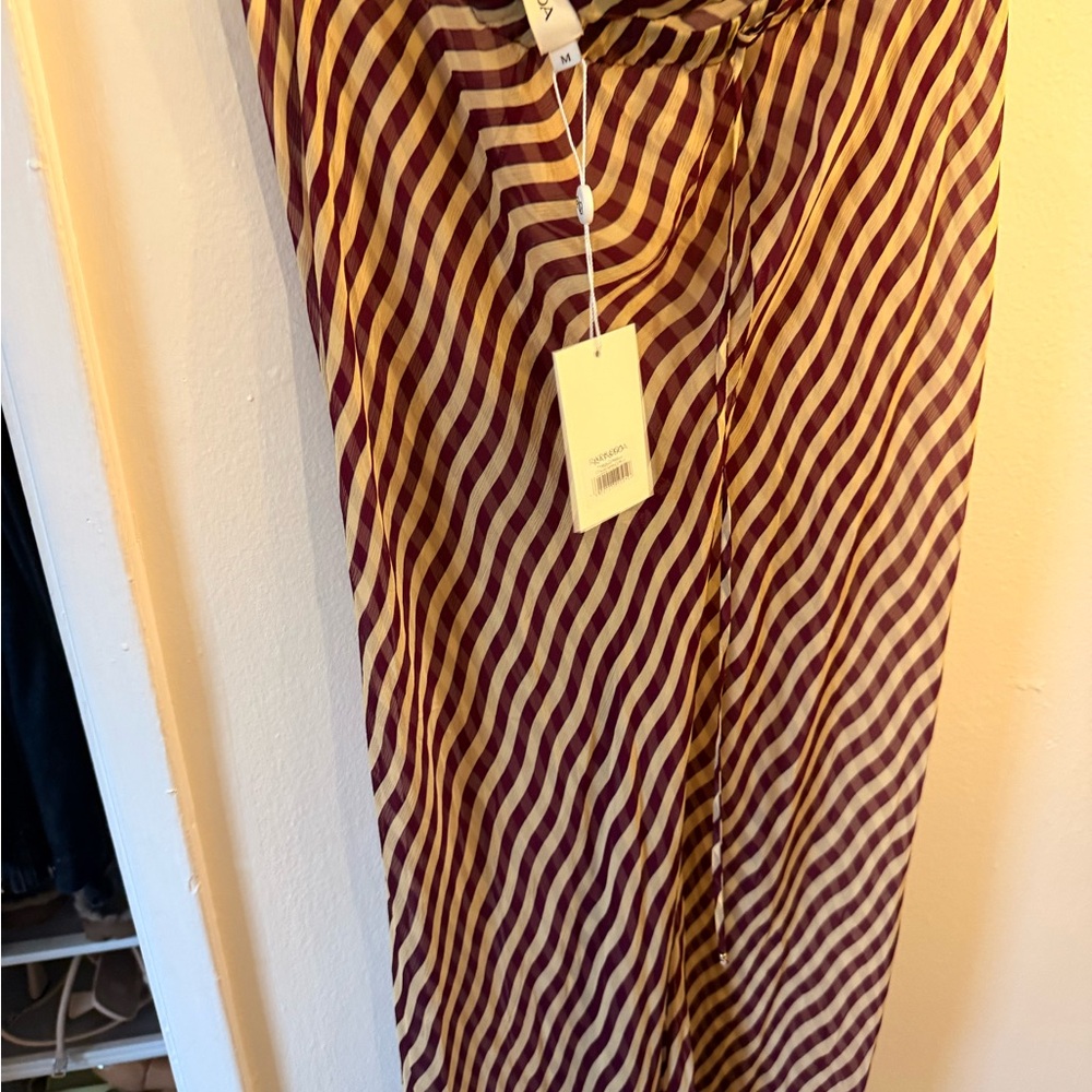 Rat & Boa Palonia Trouser and Top Set - Picture 6 of 7